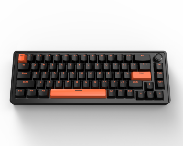 FURYCUBE E68 - Image 2