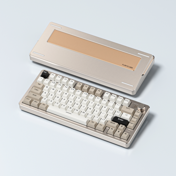 FURYCUBE F75 - Image 4