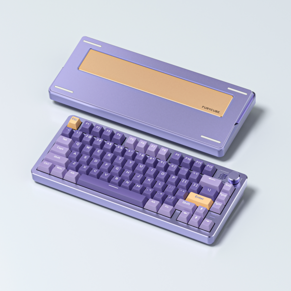 FURYCUBE F75 - Image 3