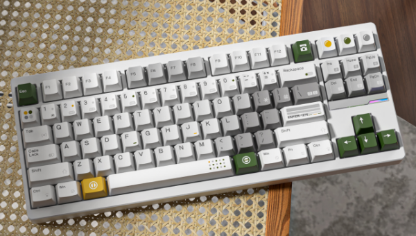 FURYCUBE GT80 - Image 7