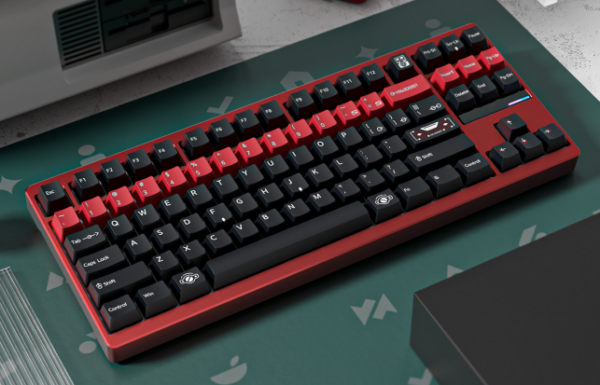 FURYCUBE GT80 - Image 4