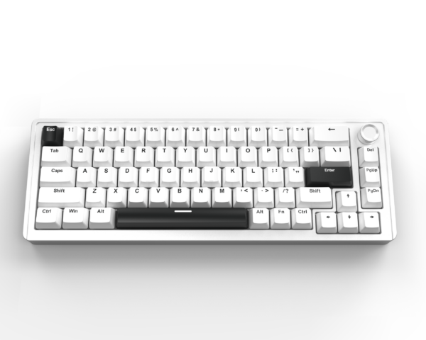 FURYCUBE E68